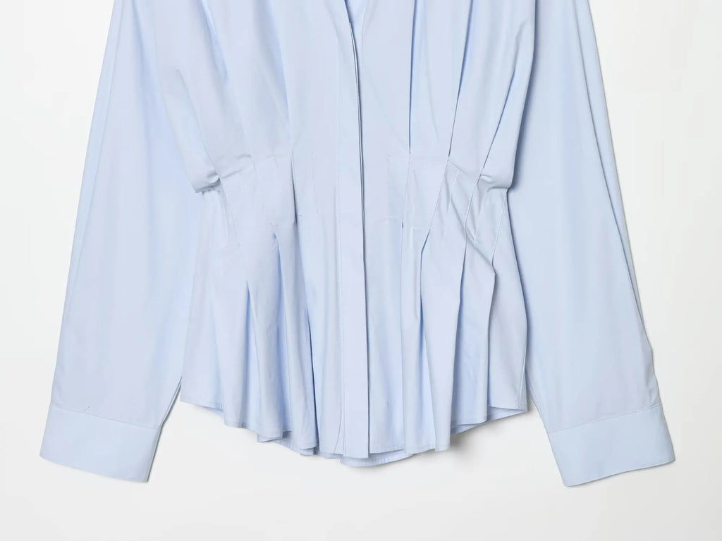 SKYLER SHIRT