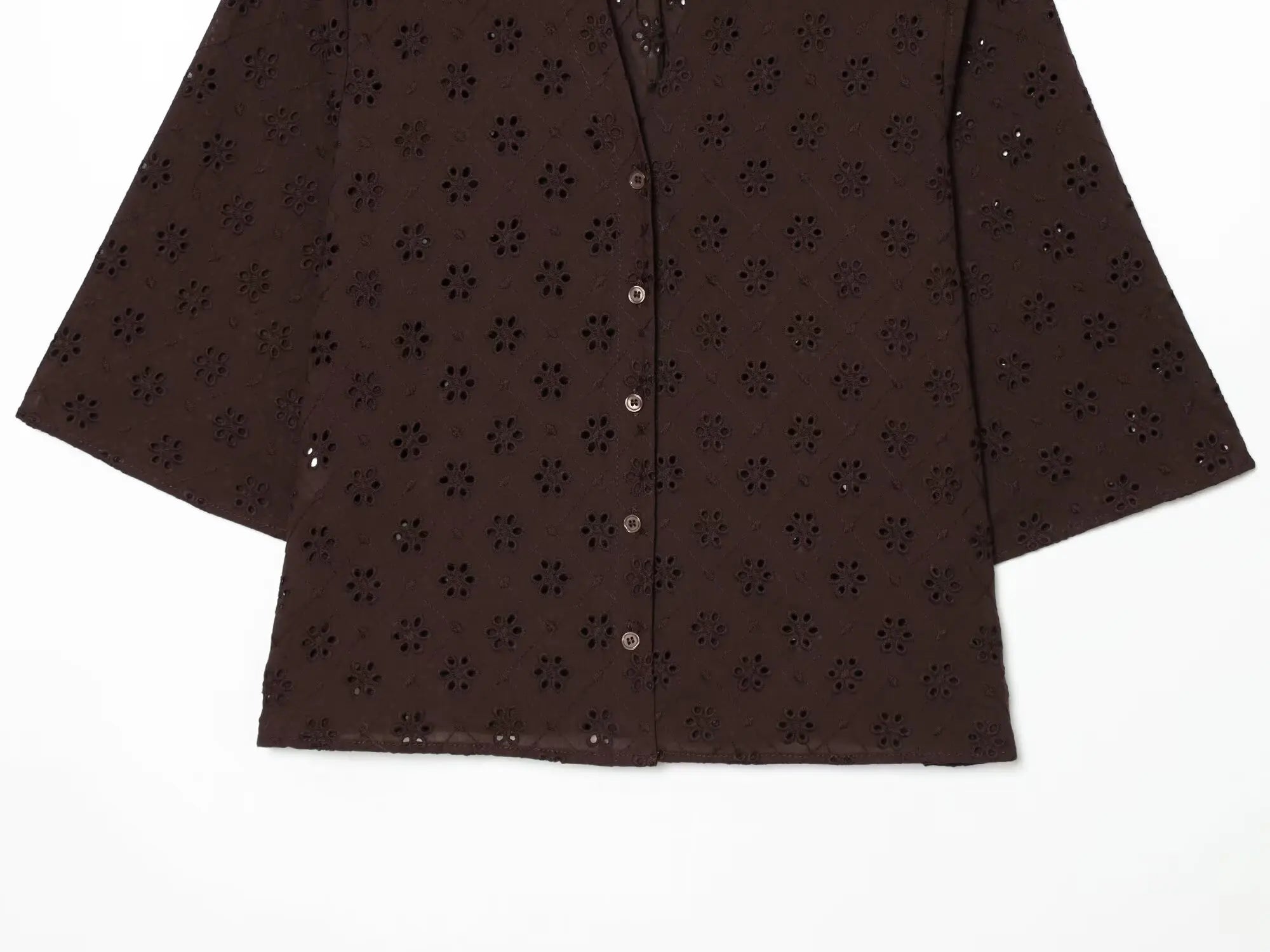 KORI CO-ORD BLOUSE