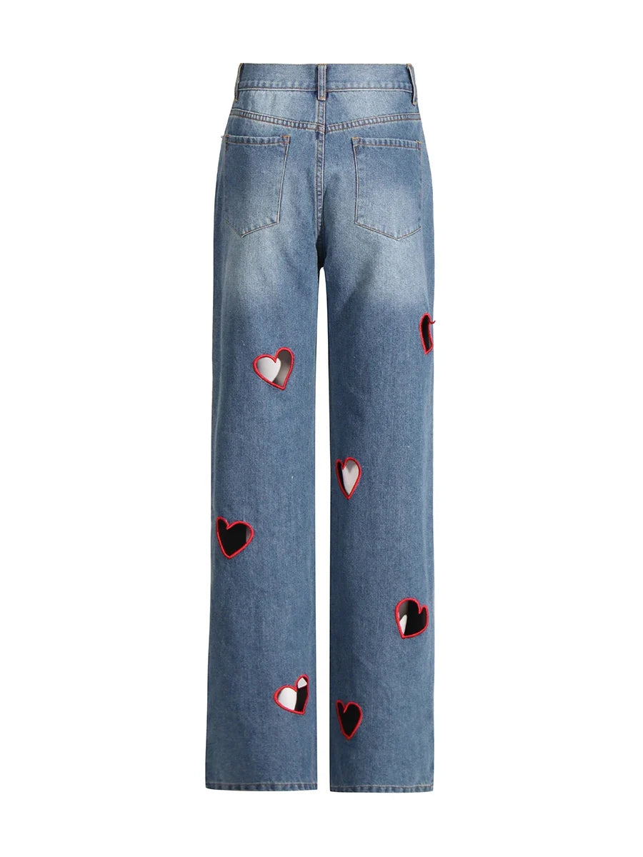 AURET DENIM JEANS