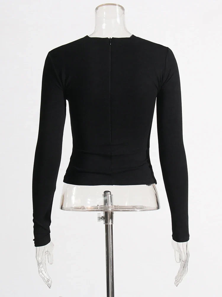 LADOLA BLOUSE