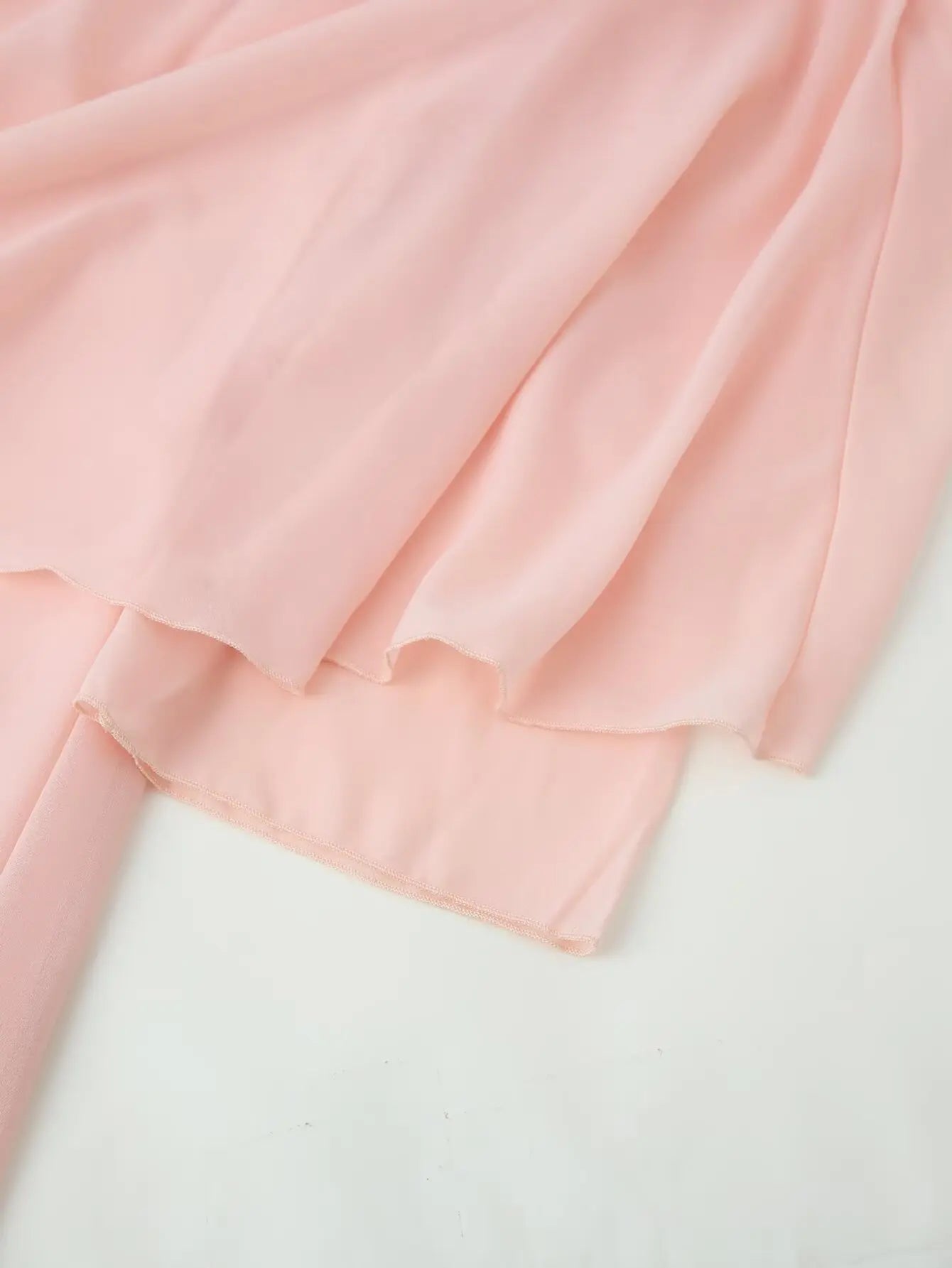 ANJA MIDI DRESS