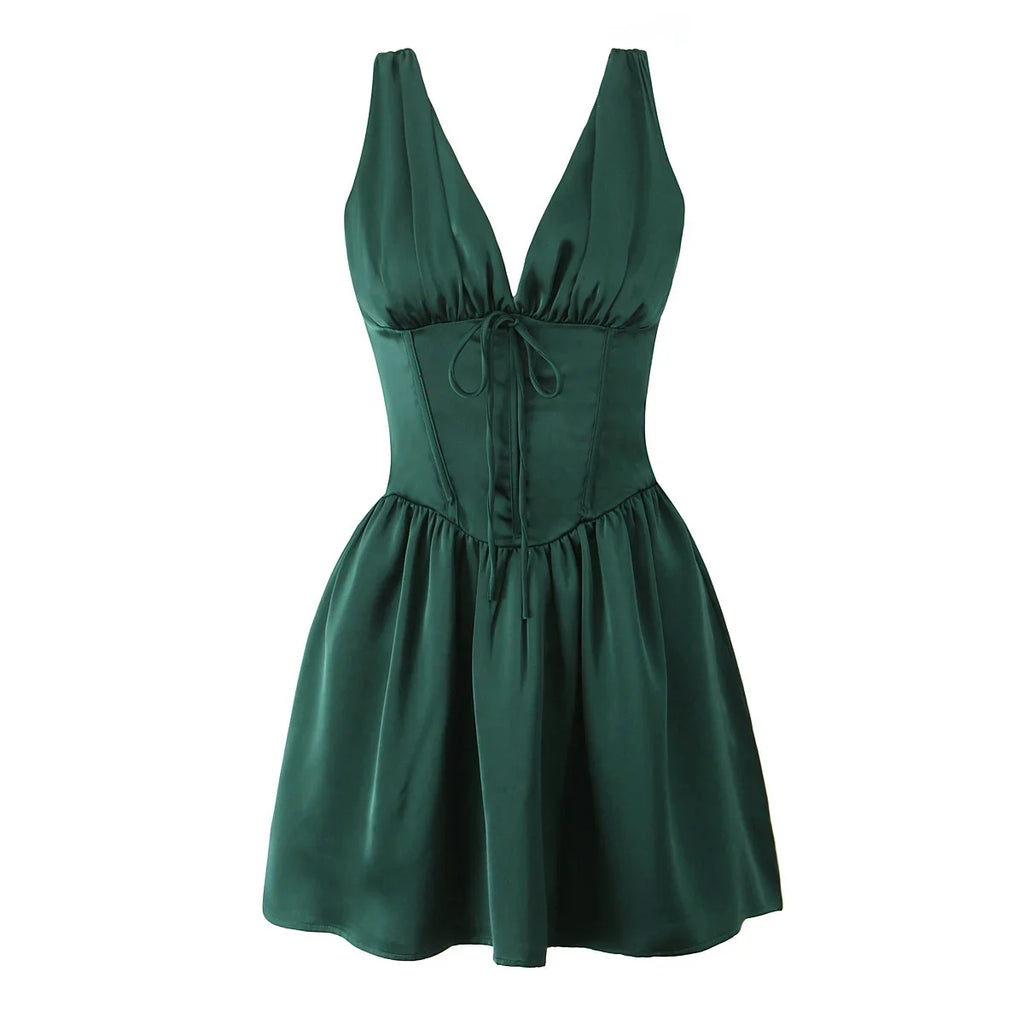 AJSA MINI DRES