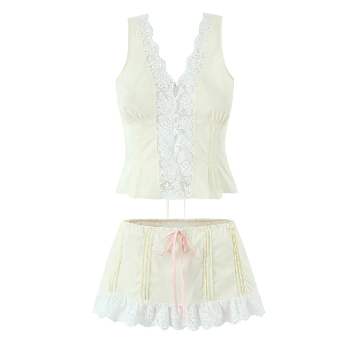 HANA LACE SET