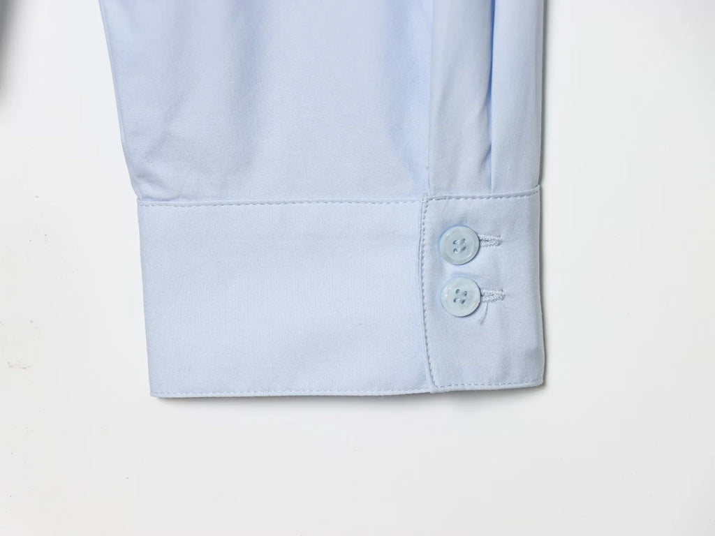 SKYLER SHIRT