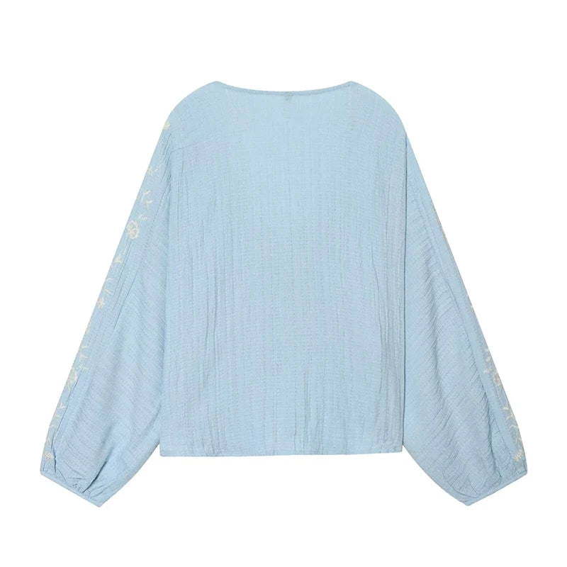SOFI BLOUSE