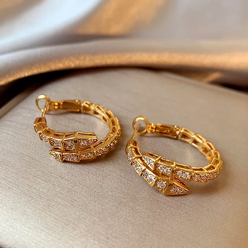 EMILY EARRINGS