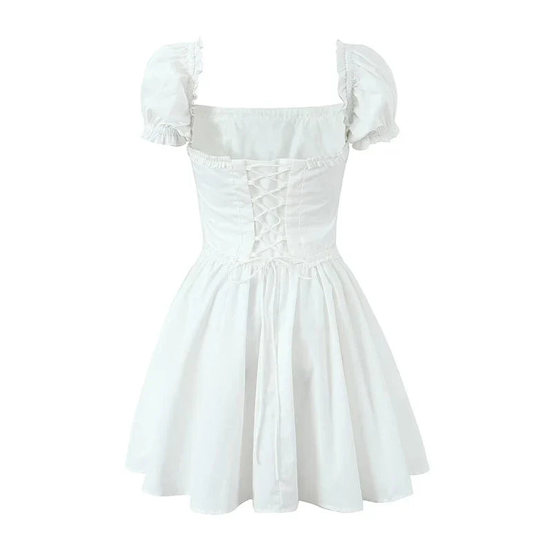 DARCIE MINI DRESS