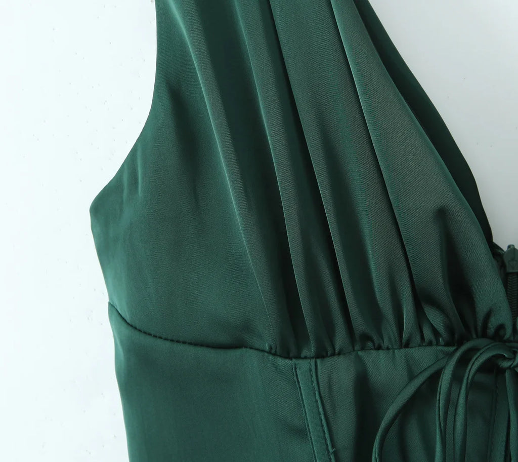AJSA MINI DRES