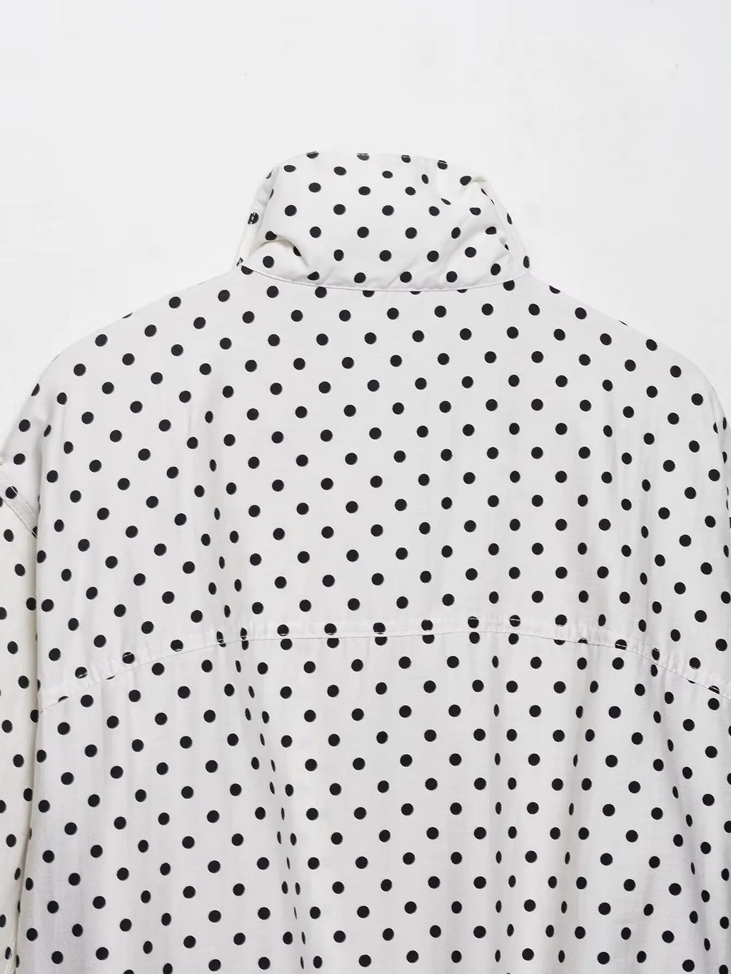 JOHANNE POLKA DOT SET