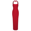AMBERI MAXI DRESS