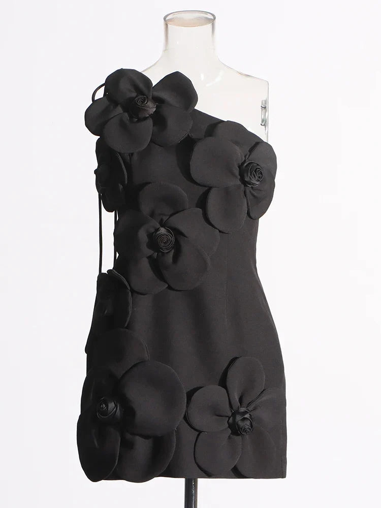 AURORA MINI DRESS