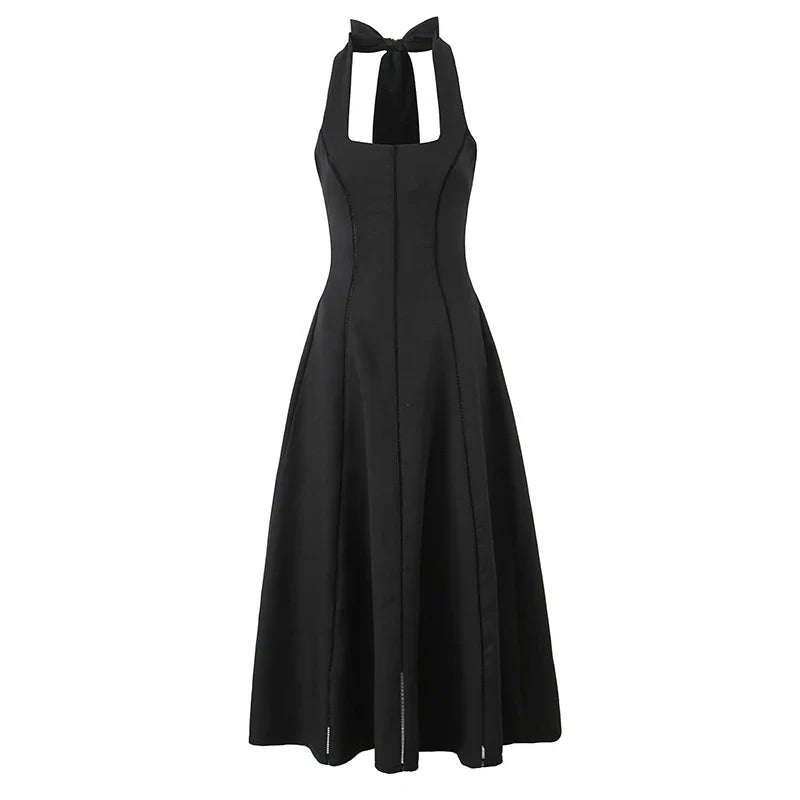LILI MIDI DRESS