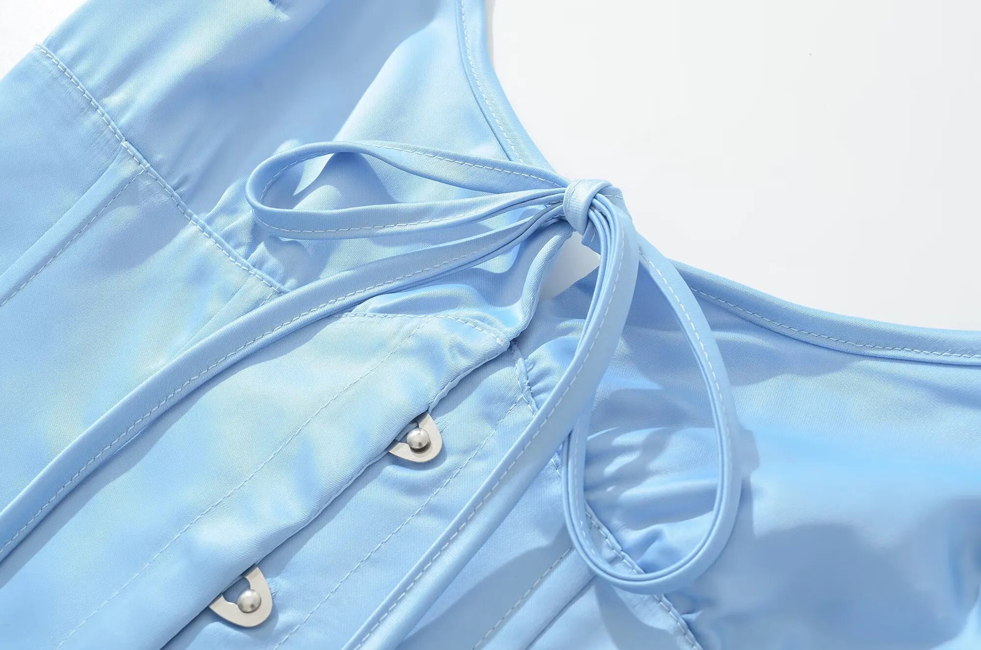 EDET CORSET TOP