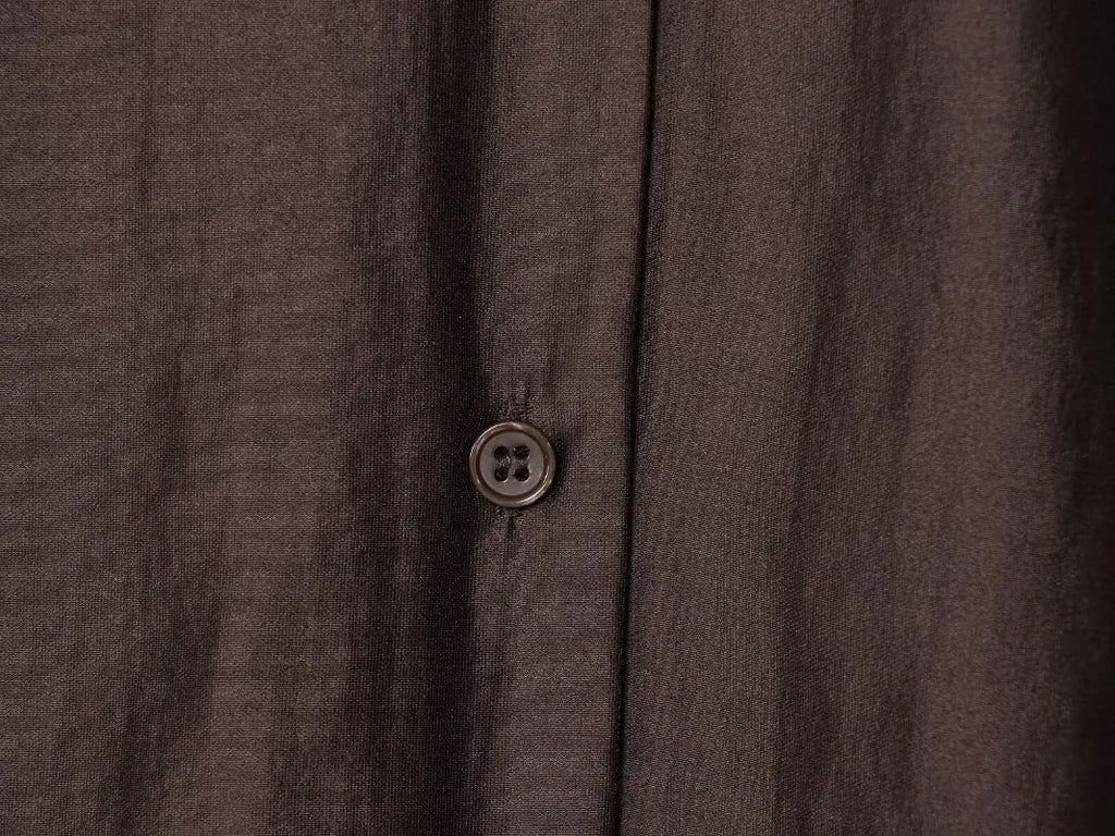 ELEANOR POCKET SHIRT