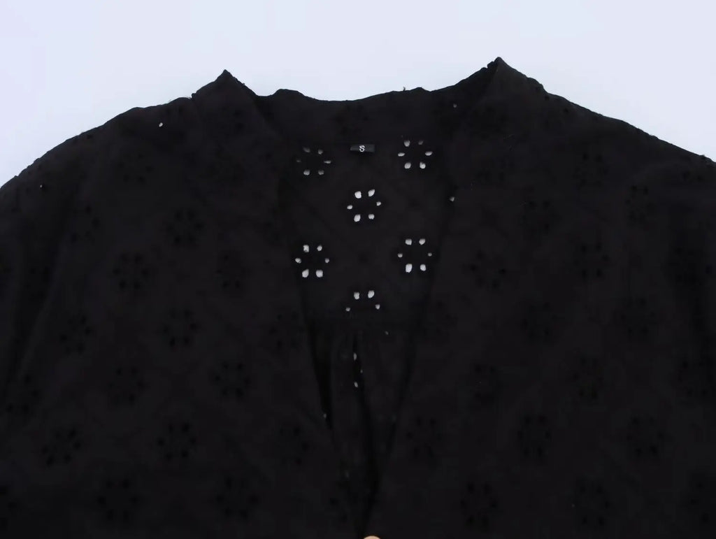 LALIAM BLOUSE