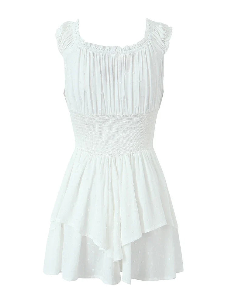 MAIDA MINI DRESS