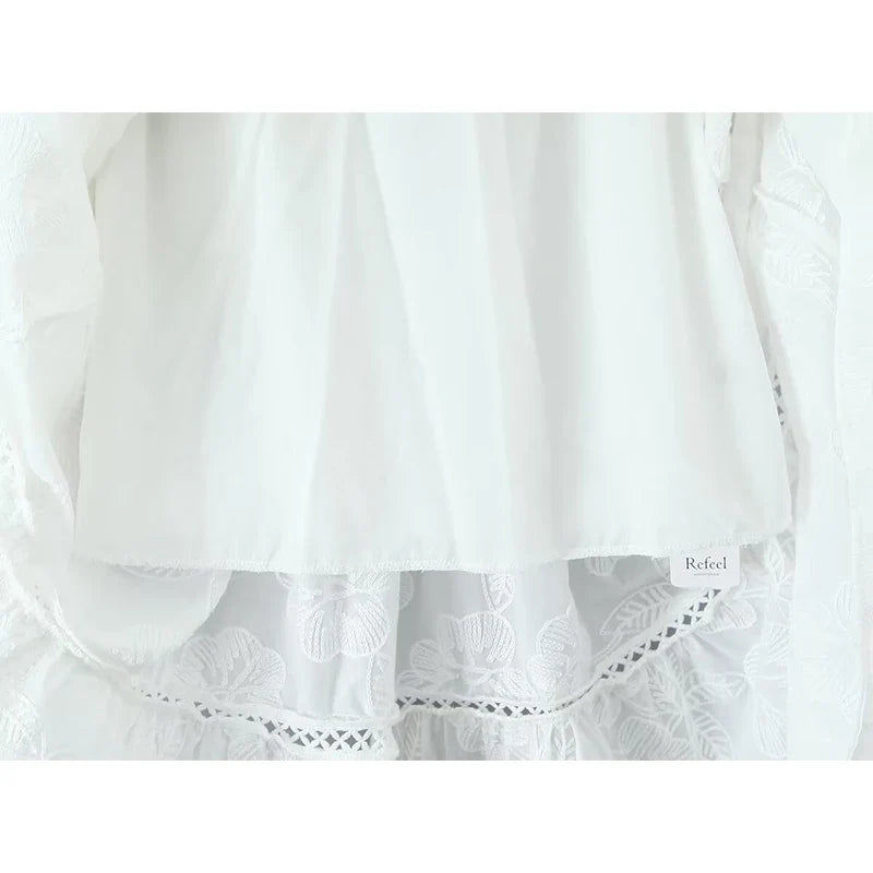 HANA SKIRT