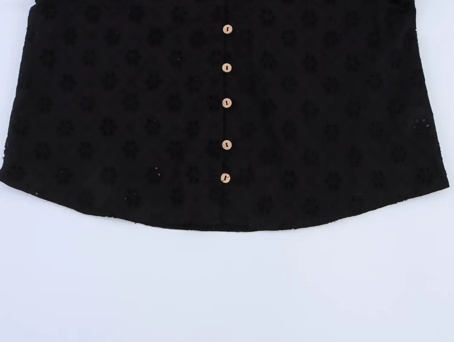 LALIAM BLOUSE