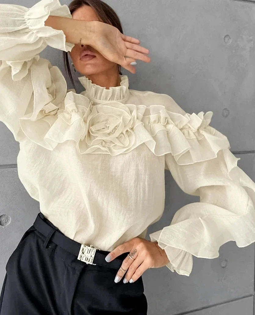 TRINETTE SHIRT