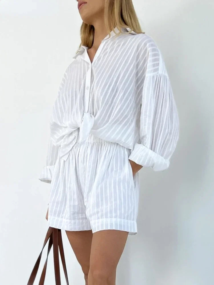 AZRA TWO PIECE SET