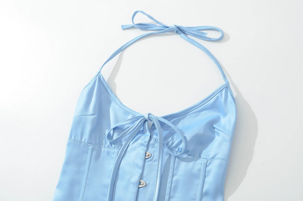 EDET CORSET TOP