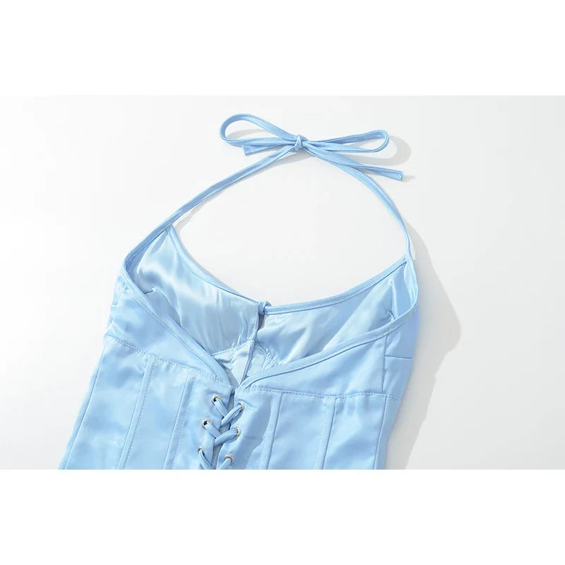 EDET CORSET TOP