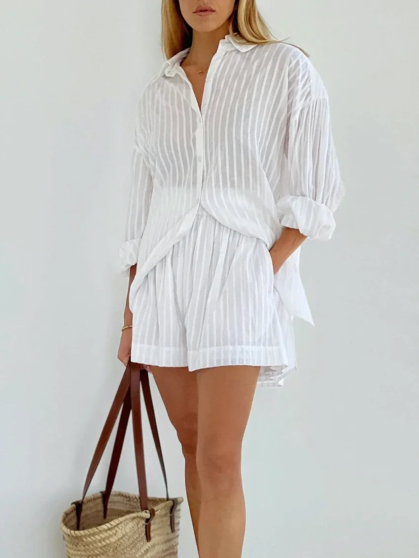 AZRA TWO PIECE SET