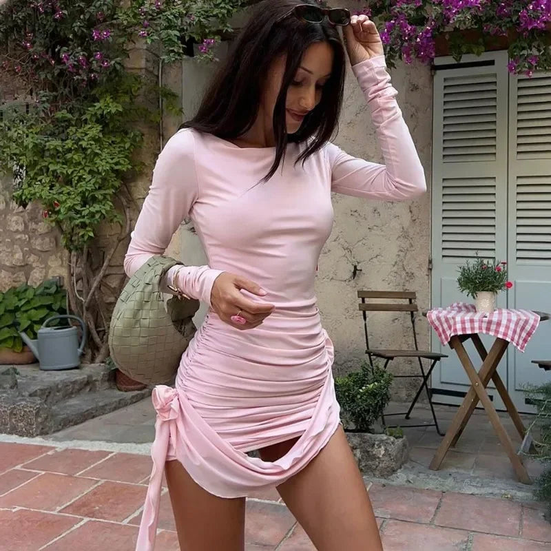 DANA MINI DRESS