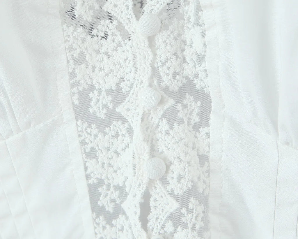 HANA LACE SET