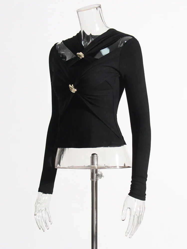 LADOLA BLOUSE