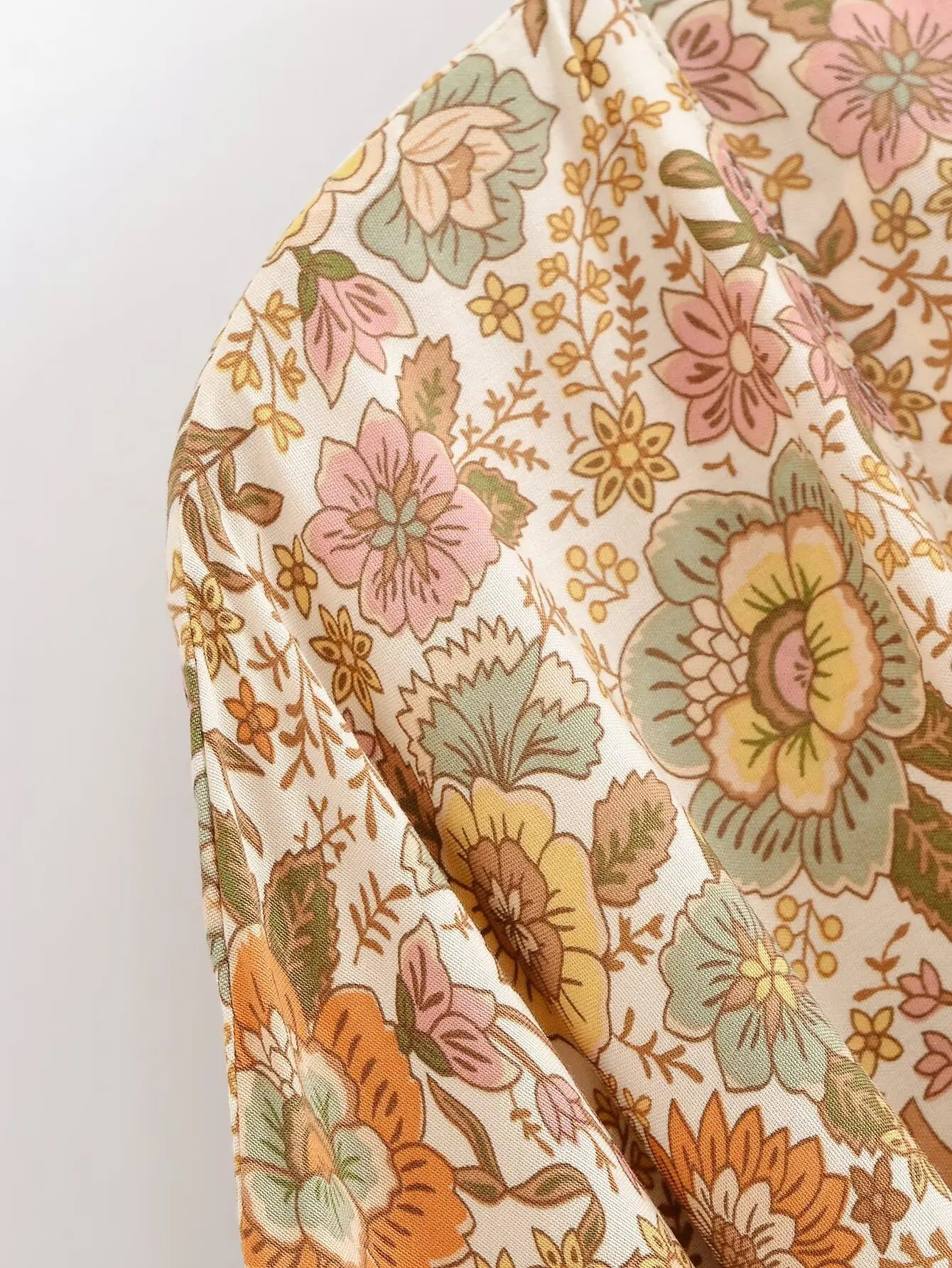 DEZIREI KIMONO