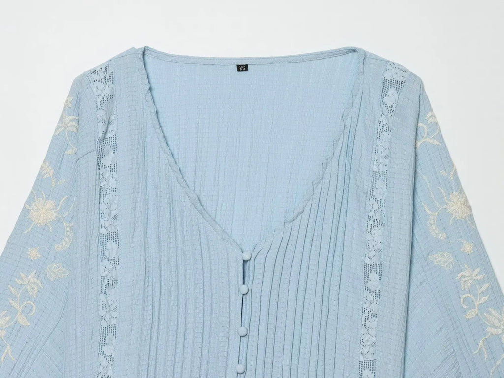 SOFI BLOUSE