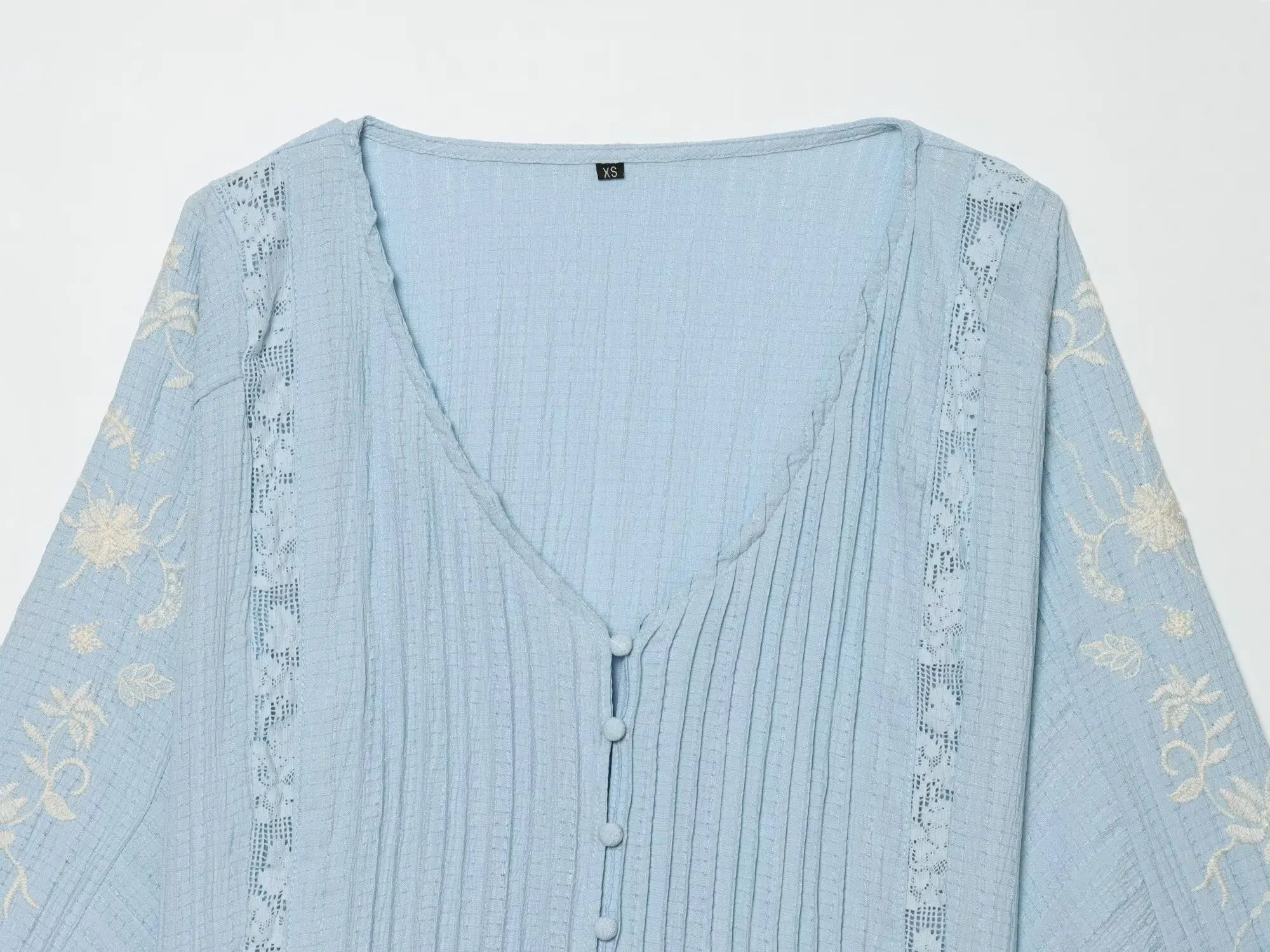 SOFI BLOUSE