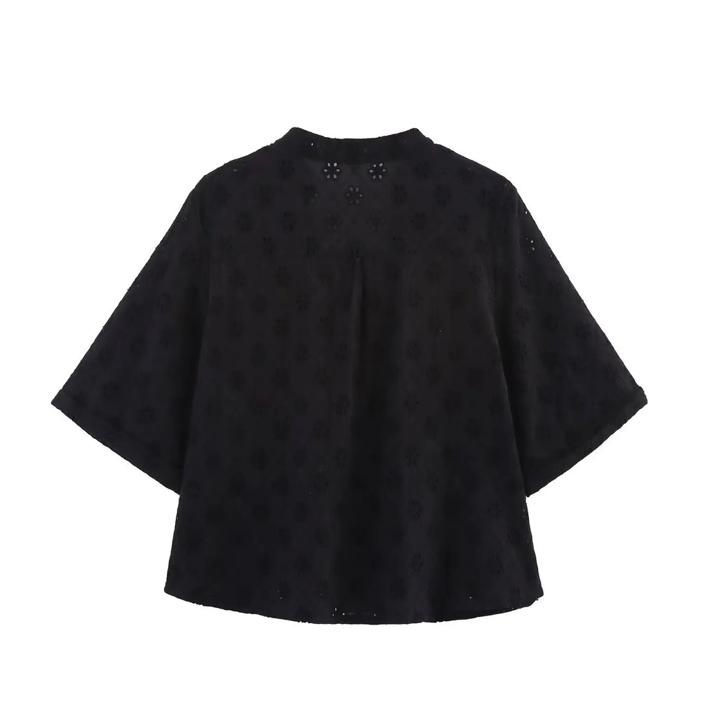 LALIAM BLOUSE