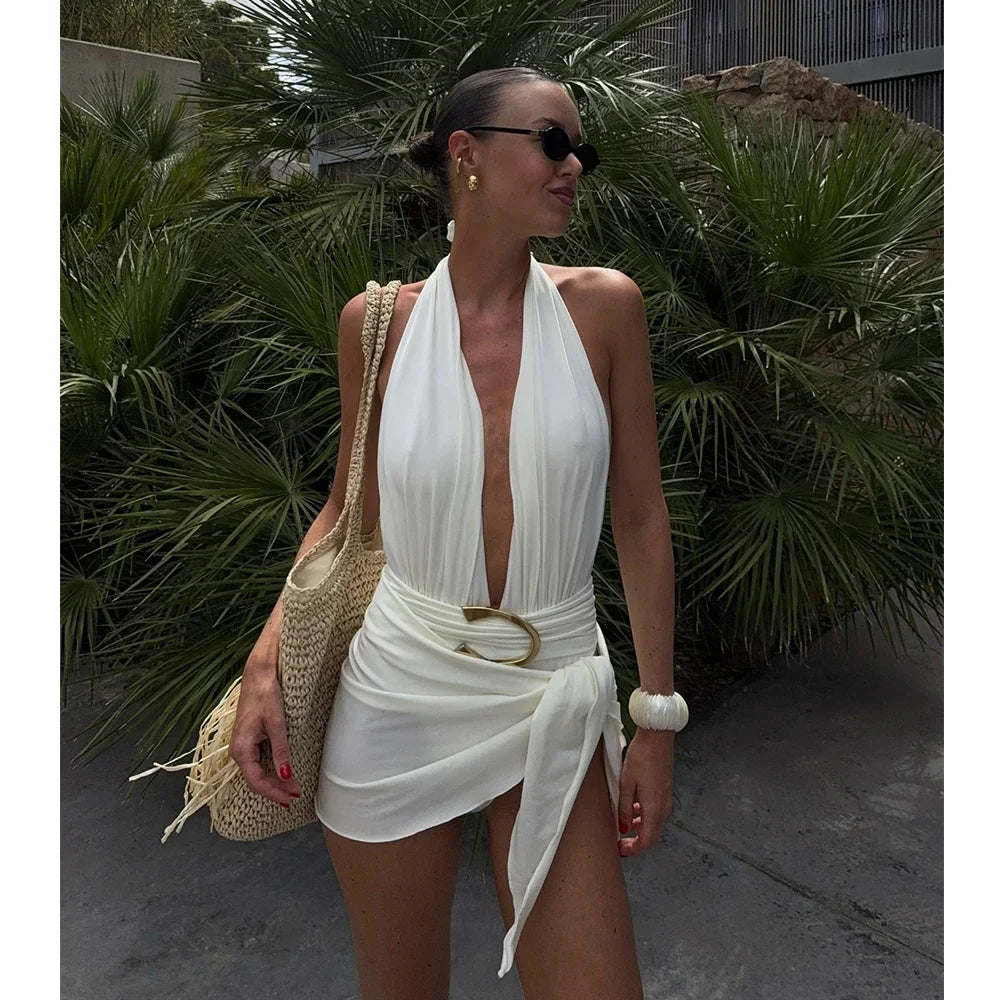 TERE TWO PIECE BEACH SET