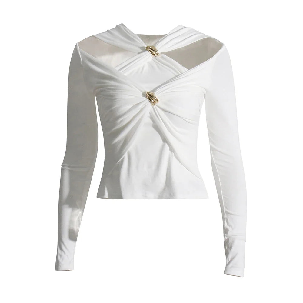 LADOLA BLOUSE