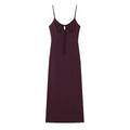 IRMA MIDI DRESS