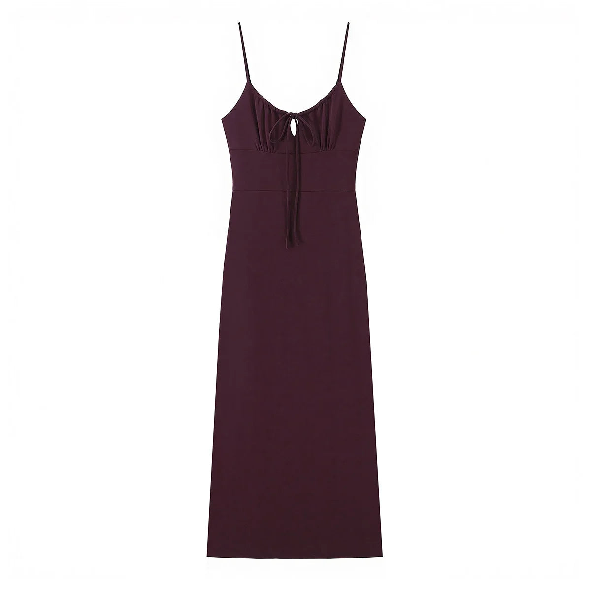 IRMA MIDI DRESS
