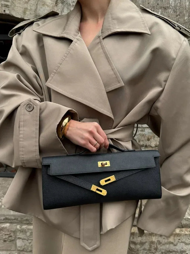 MALENA TRENCH COAT