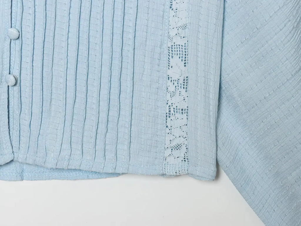 SOFI BLOUSE