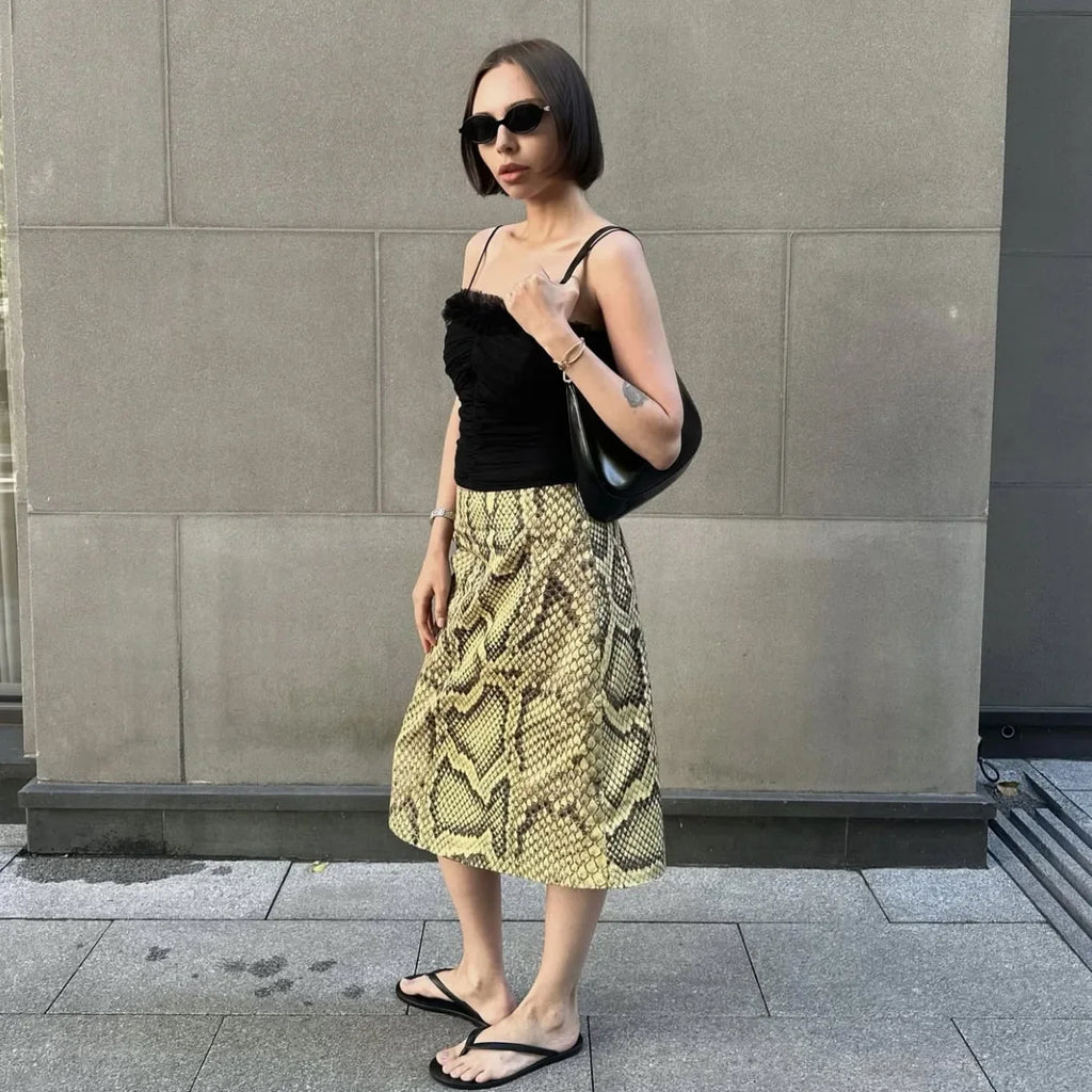 EZME SKIRT