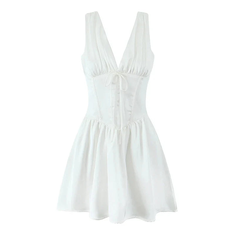 AJSA MINI DRES
