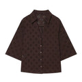 KORI CO-ORD BLOUSE