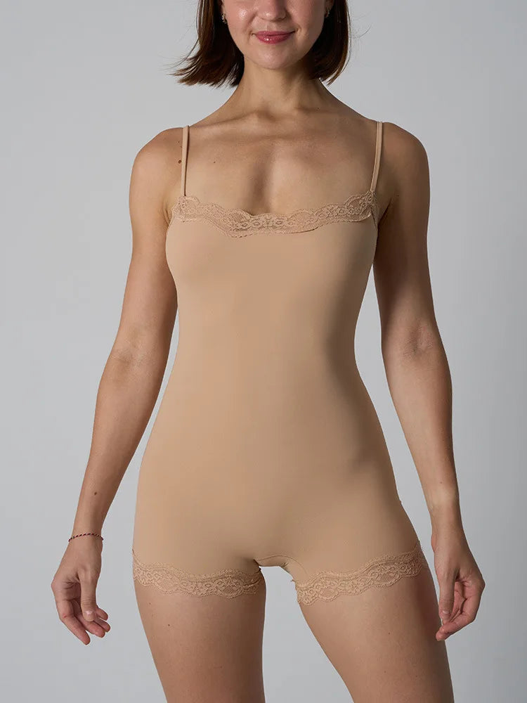 LOPES LACE BODYSUIT