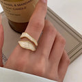 CANDACE RING
