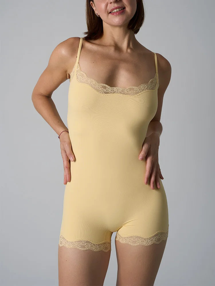 LOPES LACE BODYSUIT