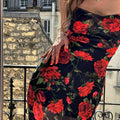 DOROTHY MIDI DRES