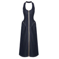 AURETA MAXI DRESS