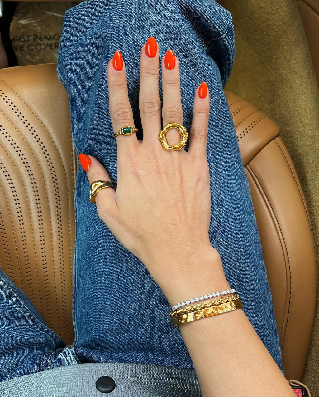 DINA RING