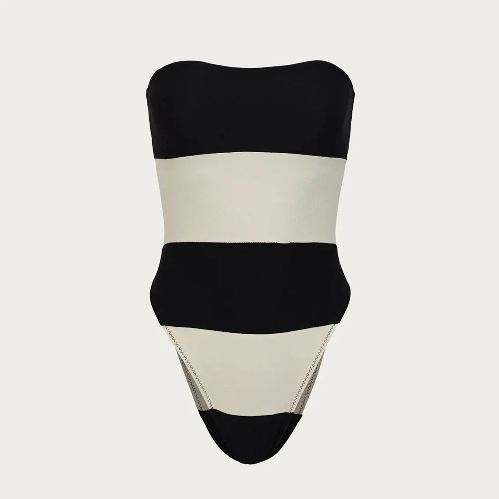 MARIAM ONE PIECE SWIMSUIT